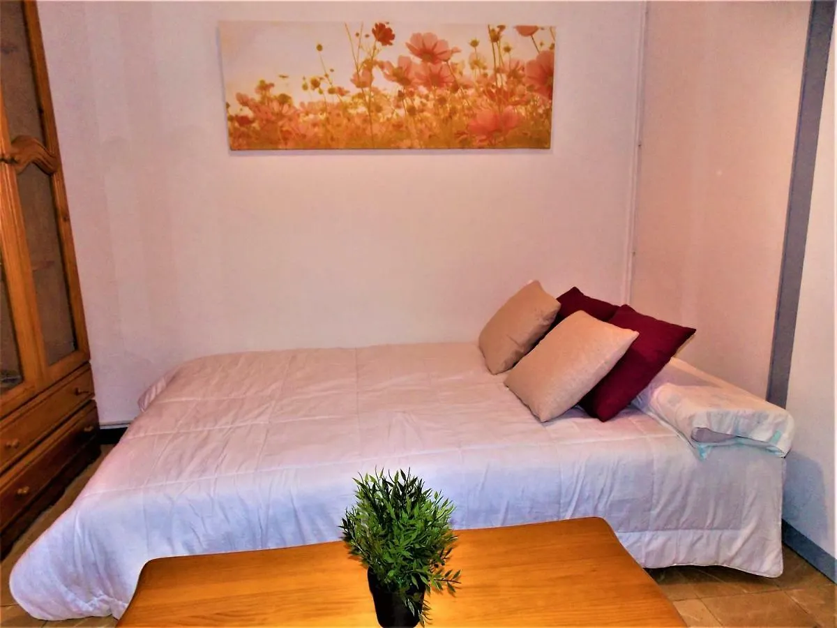 Casa Fasnia Nature