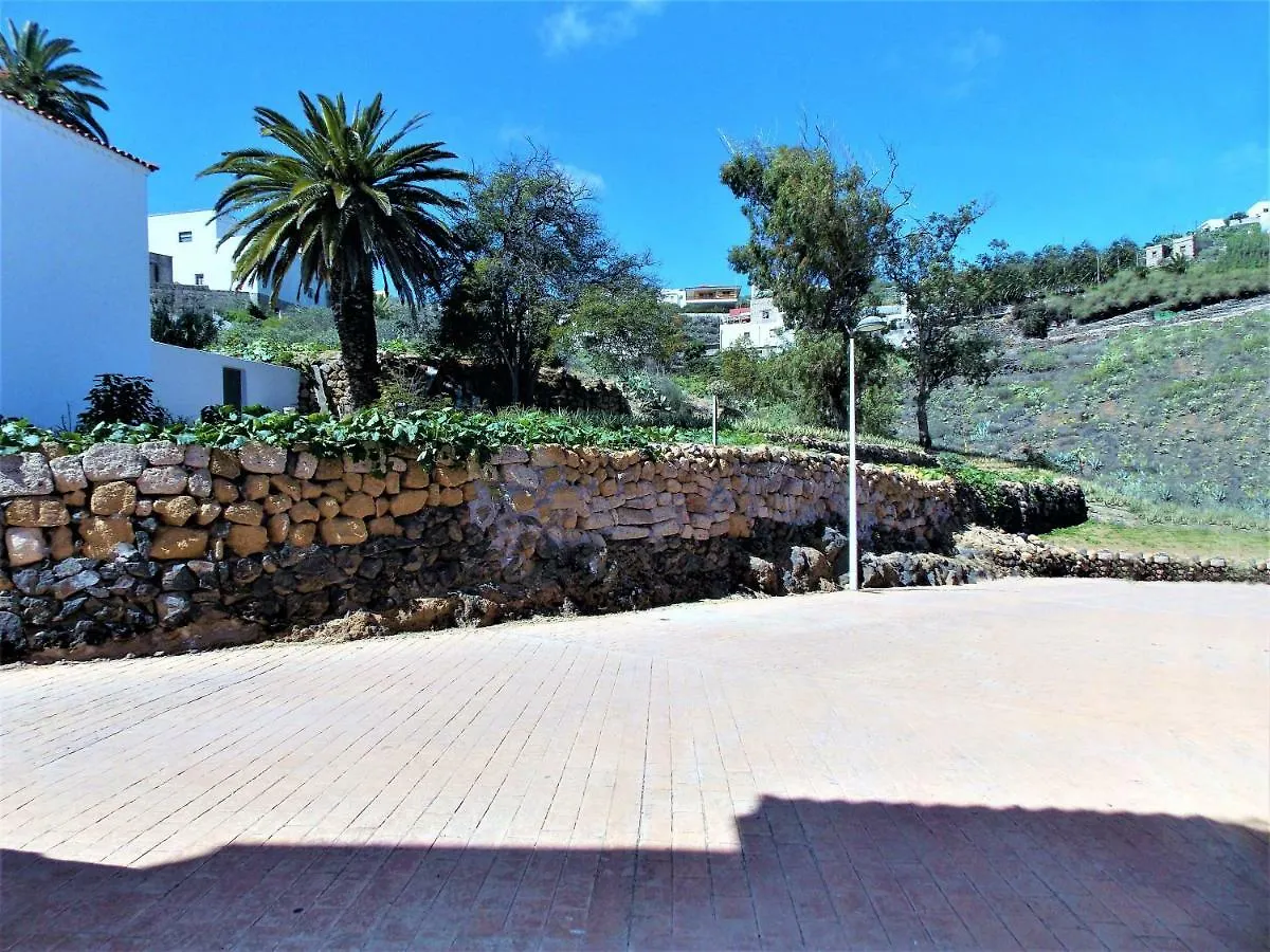 Casa Fasnia Nature Spanien
