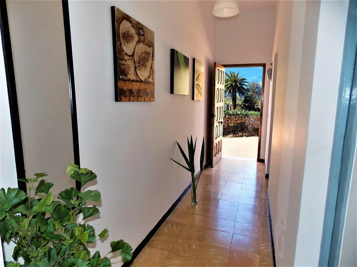 Casa Fasnia Nature 0*,  Spanien