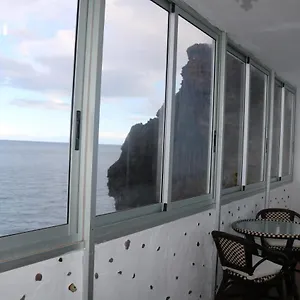  Apartamento On The And Ocean Sounds