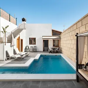  Сasa de vacaciones Casa America
