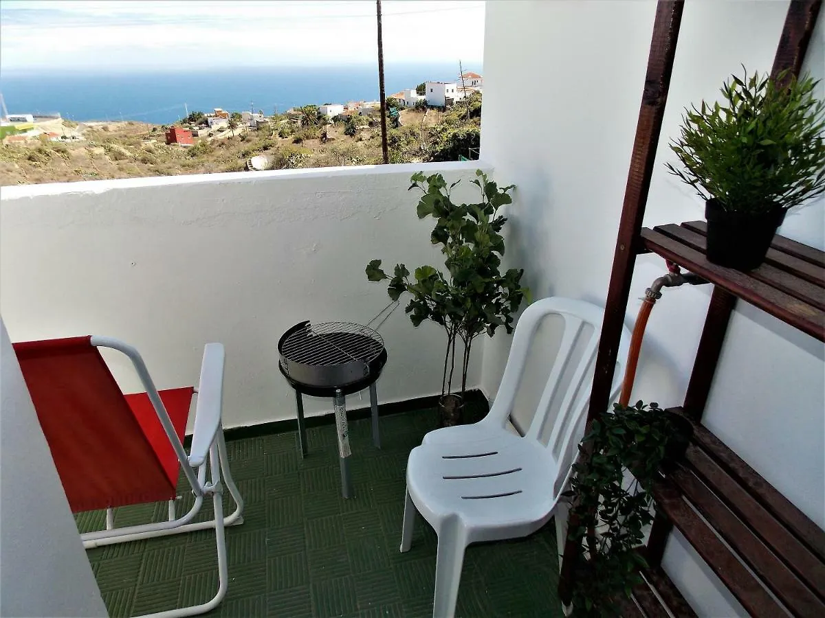 Casa Fasnia Nature Сasa de vacaciones